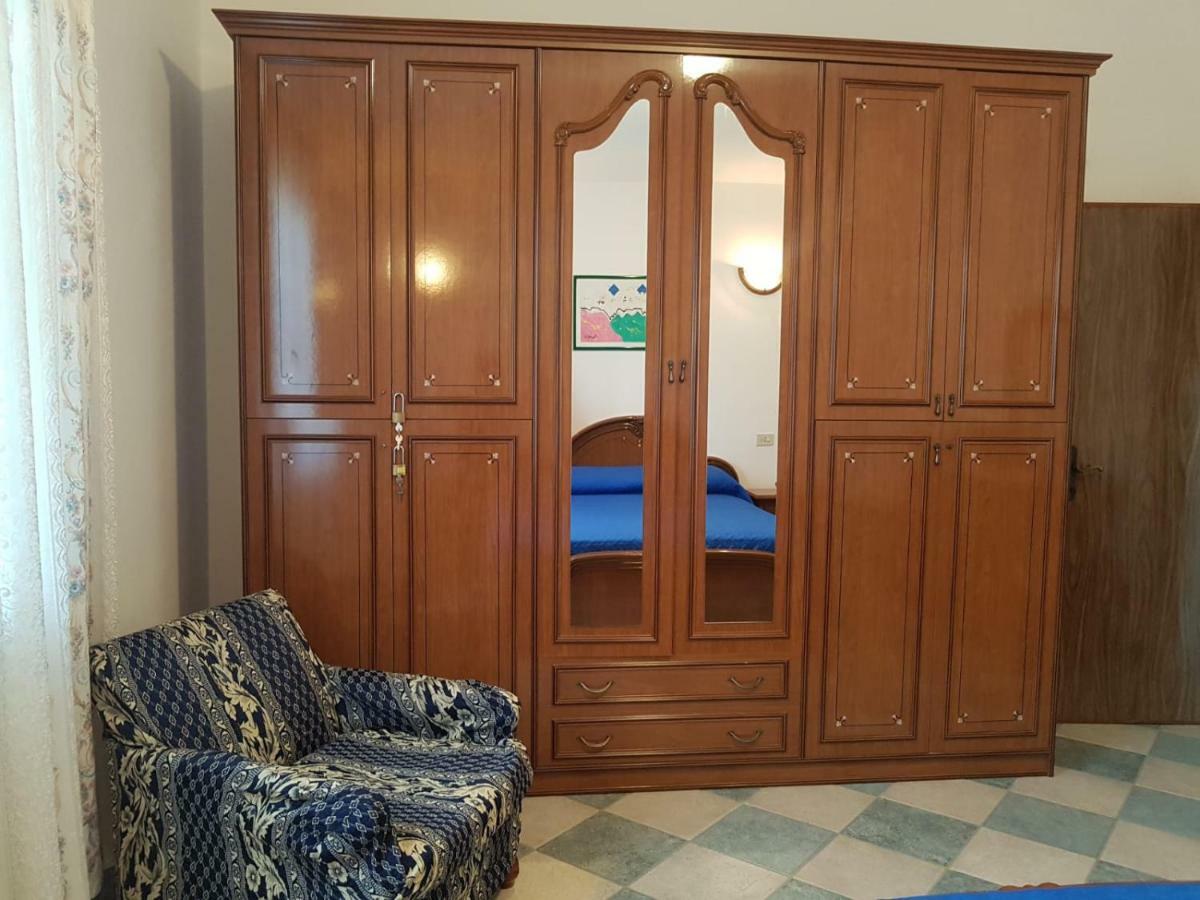 Villetta Su Barrali Orosei Dış mekan fotoğraf