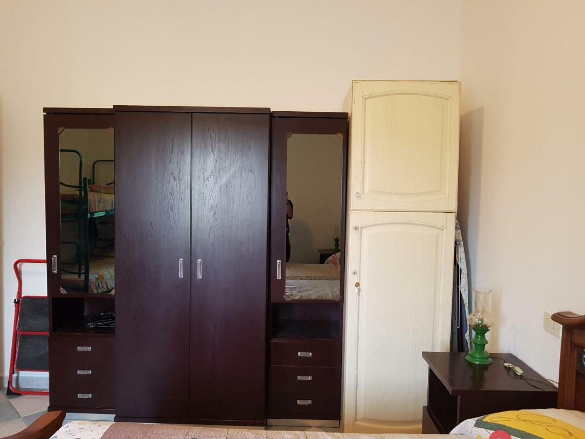 Villetta Su Barrali Orosei Dış mekan fotoğraf